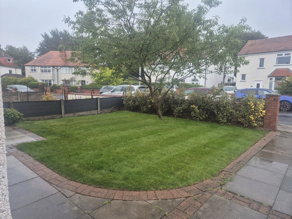 After Garden-Transformation